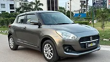 Used Maruti Suzuki Swift ZXi [2021-2023] in Gurgaon