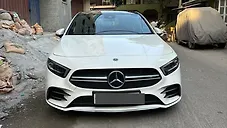 Used Mercedes-Benz AMG A35 Limousine 4MATIC [2021-2023] in Bangalore