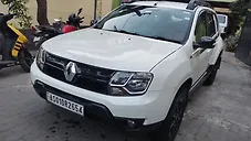 Used Renault Duster RXS Petrol in Guwahati