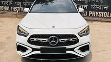 Used Mercedes-Benz GLA 220d AMG Line 4MATIC in Bangalore