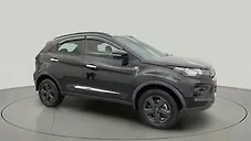 Used Tata Nexon XZ Plus (O) Dark Edition in Pune