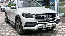 Used Mercedes-Benz GLS 400d 4MATIC [2020-2023] in Mumbai