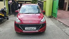 Used Hyundai Santro Magna [2018-2020] in Guwahati