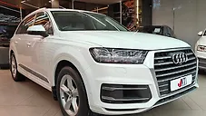 Used Audi Q7 45 TDI Technology Pack in Bangalore