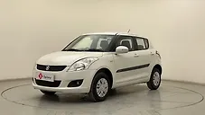 Used Maruti Suzuki Swift VXi in Pune