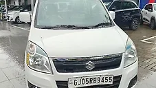 Used Maruti Suzuki Wagon R VXI in Surat