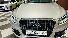 Used Audi Q5 2.0 TDI quattro Premium Plus in Delhi