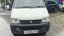 Used Maruti Suzuki Eeco 5 STR AC (O) in Surat