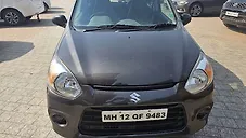 Used Maruti Suzuki Alto 800 LXi in Pune