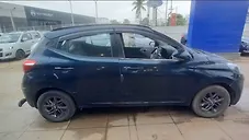 Used Hyundai Grand i10 NIOS Sportz 1.2 Kappa VTVT in Raipur