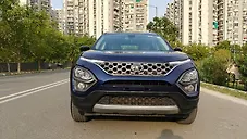 Used Tata Safari XZA Plus 6S in Noida