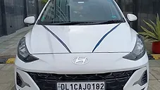 Used Hyundai Grand i10 NIOS Sportz 1.2 Kappa VTVT in Delhi