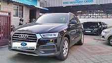 Used Audi Q3 30 TDI Premium FWD in Coimbatore