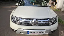Used Renault Duster 110 PS RXZ 4X2 MT Diesel in Pune