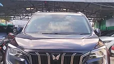 Used Mahindra XUV700 AX 7 Diesel  AT Luxury Pack 7 STR [2021] in Coimbatore