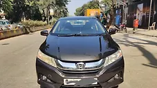 Used Honda City VX Petrol [2017-2019] in Mumbai