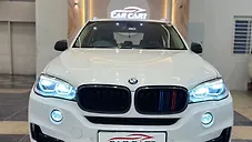 Used BMW X5 xDrive 30d in Hyderabad