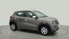 Used Renault Kwid RXT 1.0 AMT in Hyderabad