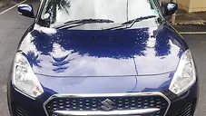 Used Maruti Suzuki Swift VXi [2021-2023] in Bangalore