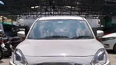 Used Maruti Suzuki DZire ZDi Plus AMT in Coimbatore