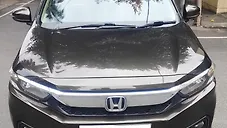 Used Honda Amaze 1.2 V CVT Petrol [2018-2020] in Bangalore
