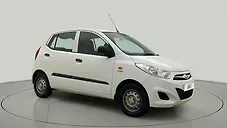 Used Hyundai i10 1.1L iRDE Magna Special Edition in Hyderabad