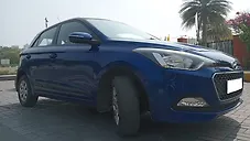 Used Hyundai Elite i20 Sportz 1.2 [2016-2017] in Navi Mumbai