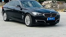 Used BMW 3 Series GT 320d Luxury Line [2014-2016] in Lucknow