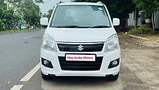 Used Maruti Suzuki Wagon R VXI in Vadodara