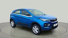 Used Tata Nexon XM Diesel in Surat