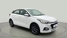 Used Hyundai Elite i20 Asta 1.2 in Surat