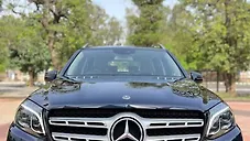 Used Mercedes-Benz GLS 350 d in Delhi