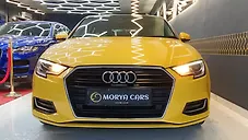 Used Audi A3 35 TFSI Premium Plus in Pune