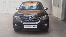 Used Renault Kwid 1.0 RXL AMT [2017-2019] in Chennai