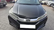 Used Honda City SV CVT in Pune