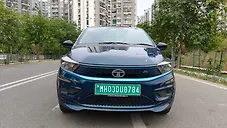 Used Tata Tigor EV XE Plus in Noida