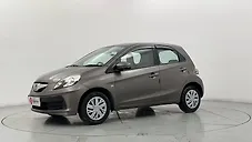 Used Honda Brio S MT in Gurgaon