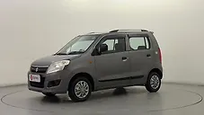 Used Maruti Suzuki Wagon R LXI CNG (O) in Gurgaon