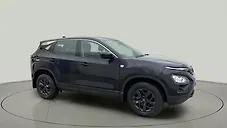 Used Tata Harrier XZA Plus Dark Edition in Hyderabad