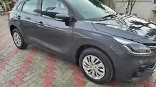 Used Maruti Suzuki Baleno Delta AGS in Ludhiana