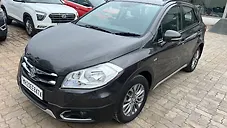 Used Maruti Suzuki S-Cross Zeta 1.3 in Aurangabad