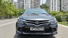 Used Toyota Glanza S [2022-2023] in Noida