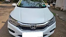 Used Honda City V Petrol in Pune