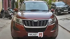 Used Mahindra XUV500 W5 [2018-2020] in Gurgaon