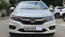 Used Honda City V CVT Petrol [2017-2019] in Gurgaon