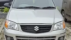 Used Maruti Suzuki Alto LXi in Kolkata