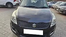 Used Maruti Suzuki Swift VXi ABS in Pune