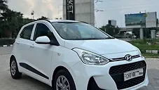 Used Hyundai Grand i10 Magna 1.2 Kappa VTVT CNG [2019-2020] in Mohali