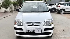 Used Hyundai Santro GLS (CNG) in Gurgaon