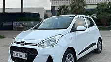 Used Hyundai Grand i10 Magna 1.2 Kappa VTVT CNG [2019-2020] in Chandigarh